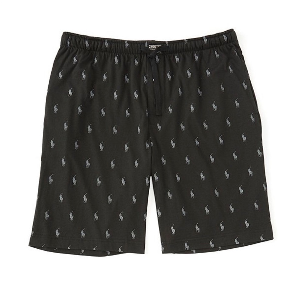 Size L Ralph Lauren shorts